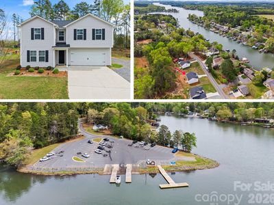 319 Shoreline Dr, New London, NC, 28127