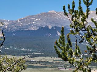 5217 Middle Fork, Fairplay, CO 80440