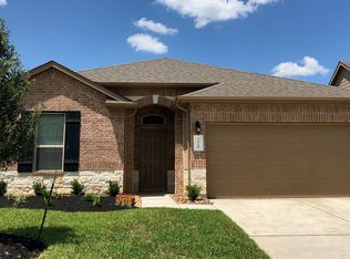 7329 Masquerade Ln, Conroe, TX 77304