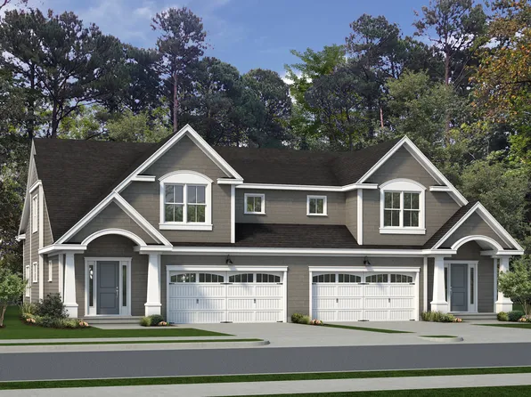 53 Soderman Way #53, Cheshire, CT 06410