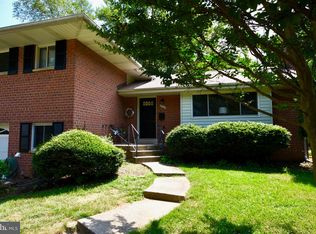 3309 Sleepy Hollow Rd, Falls Church, VA 22044