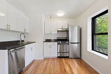 Rented by Compass