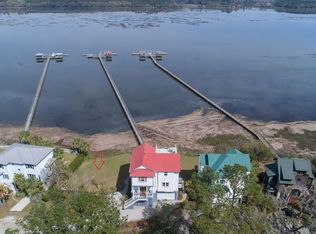 40 Jeannine Ct, Seabrook, SC 29940