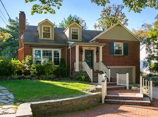 424 Mansfield Ave, Haddonfield, NJ 08033
