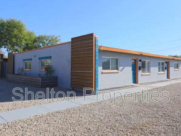 1747 E Virginia Ave APT 4, Phoenix, AZ 85006