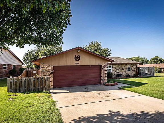 2nd image of 7801 NW Morrocco Dr