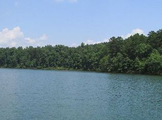 Nimmons Bridge Rd, Salem, SC 29676