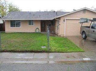 528 Harris St, Marysville, CA 95901