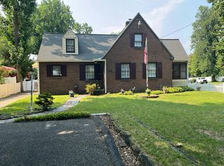 1125 E Park Ave, Vineland, NJ 08360