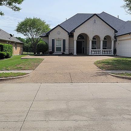 2nd image of 10701 Whitestone Ranch Rd