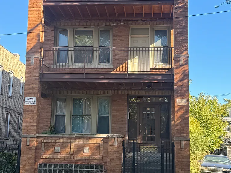 1431 S Avers Ave #3F — Photo 13