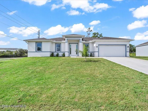 2890 Madden Ave SW, Palm Bay, FL 32908