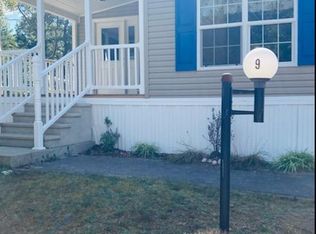 9 Ruth Rd, Barnegat, NJ 08005