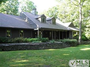 81 Bristol Hill Rd, Hurley, NY 12433