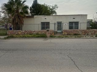 241 Lone Star Pl, El Paso, TX 79907