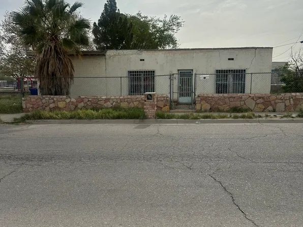 241 Lone Star Pl, El Paso, TX 79907