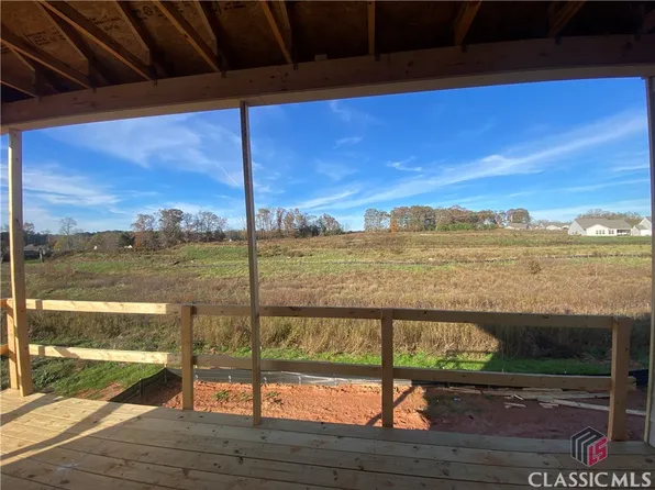 165 Merwood Lane, Jefferson, GA 30549