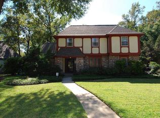 3418 Sandy Forks Dr, Humble, TX 77339
