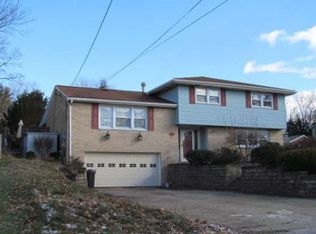 343 Coleman Dr, Monroeville, PA