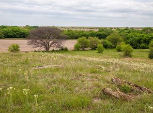 786 N 300th Rd, Beverly, KS 67423