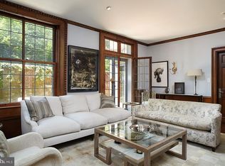 3421 Prospect St NW, Washington, DC 20007