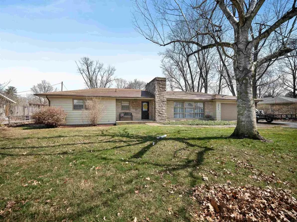 5623 Chester Blvd, Fort Wayne, IN 46819