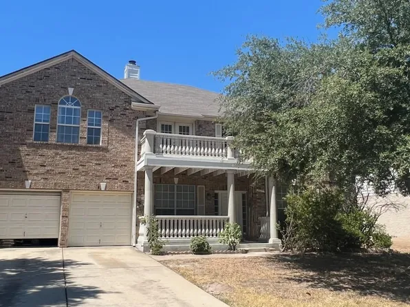 7128 Avignon Dr, Round Rock, TX 78681