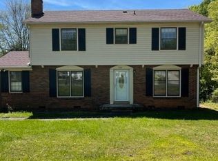 7328 Meadowdale Ln, Charlotte, NC