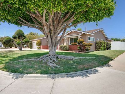 834 N Darfield Ave, Covina, CA, 91724