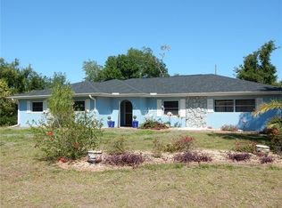 1233 Dewhurst St, Pt Charlotte, FL 33952