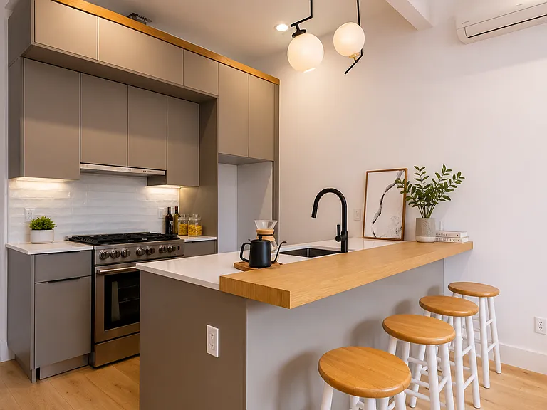 668 Nostrand Ave #4F — Photo 2