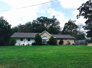204 Tower Ln, Lufkin, TX 75901