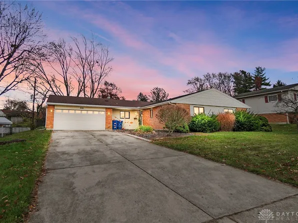 956 Spinning Rd, Dayton, OH 45431