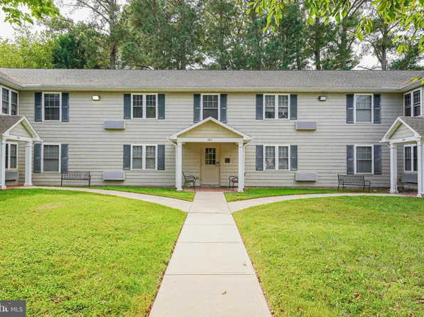 800 Travers St, Cambridge, MD