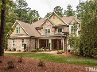 5515 Strathmore Dr, Raleigh, NC 27613