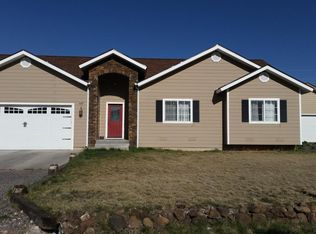 627 Dorinda Dr, EAGAR, AZ 85925