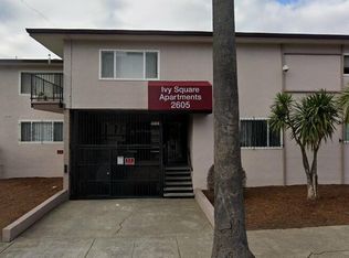 2506 9th Ave #D, Oakland, CA 94606