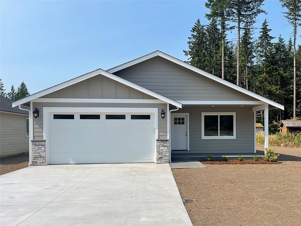 8225 Gold Run Drive, Maple Falls, WA 98266 Zillow
