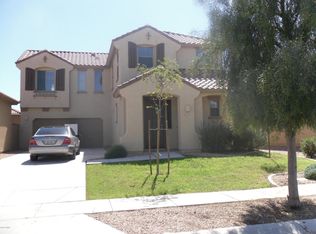 3741 E Sebastian Ln, Gilbert, AZ 85297
