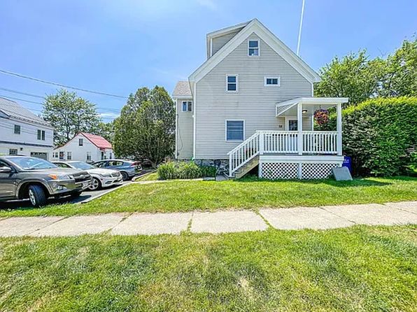 28 Myrtle Ave #1