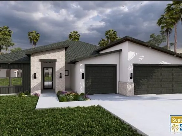 212 Torrey Pines Dr, Laguna Vista, TX 78578