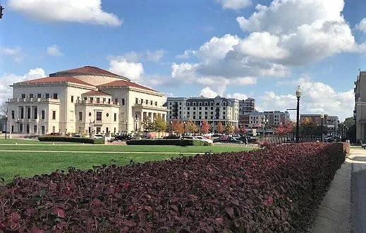 The Kent at Carmel City Center — Photo 45