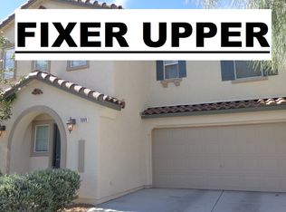 7099 Hickory Post Ave, Las Vegas, NV 89179