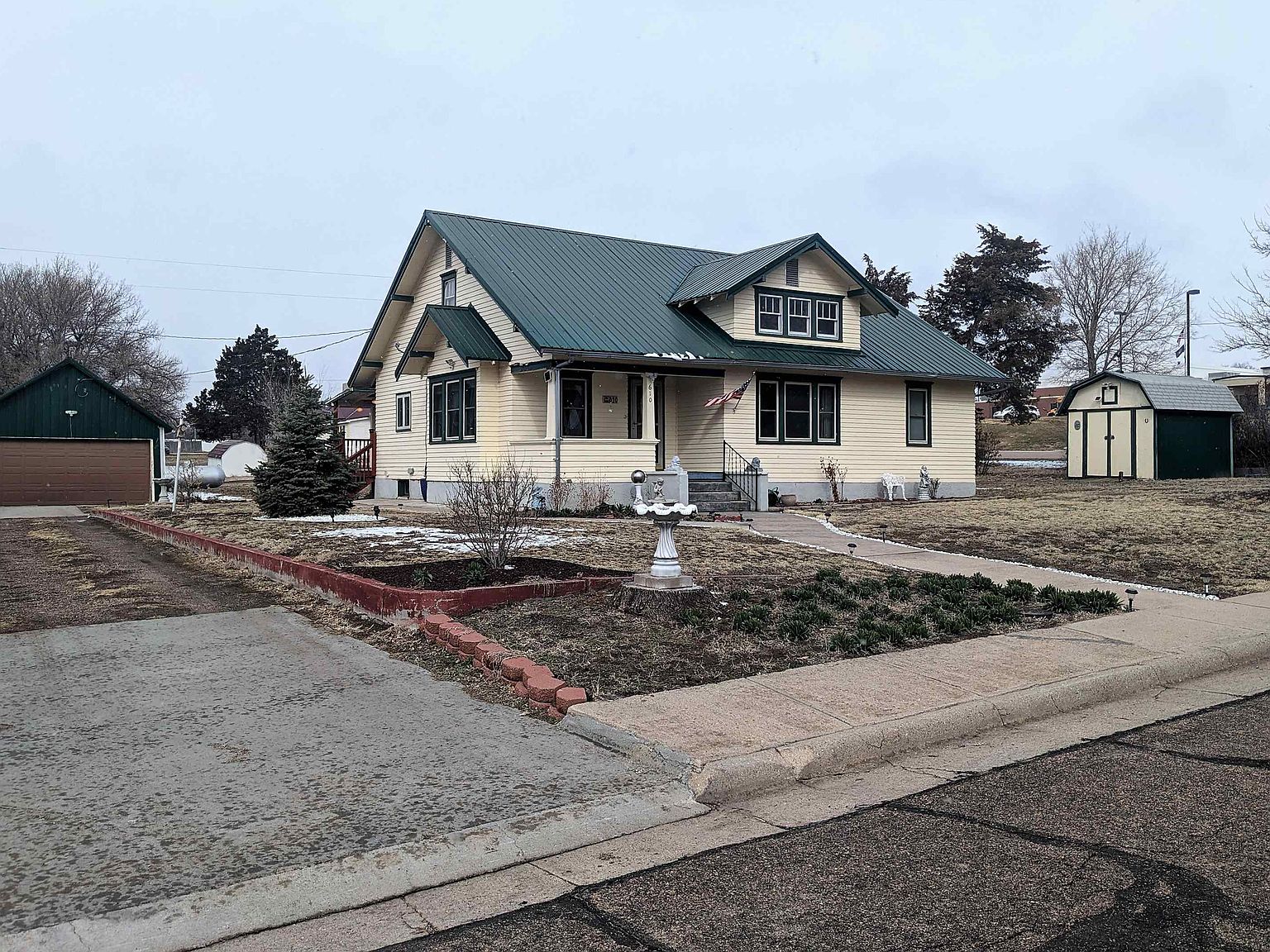 610 Wildmar Ave, Culbertson, NE 69024 Zillow