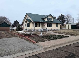 610 Wildmar Ave, Culbertson, NE 69024