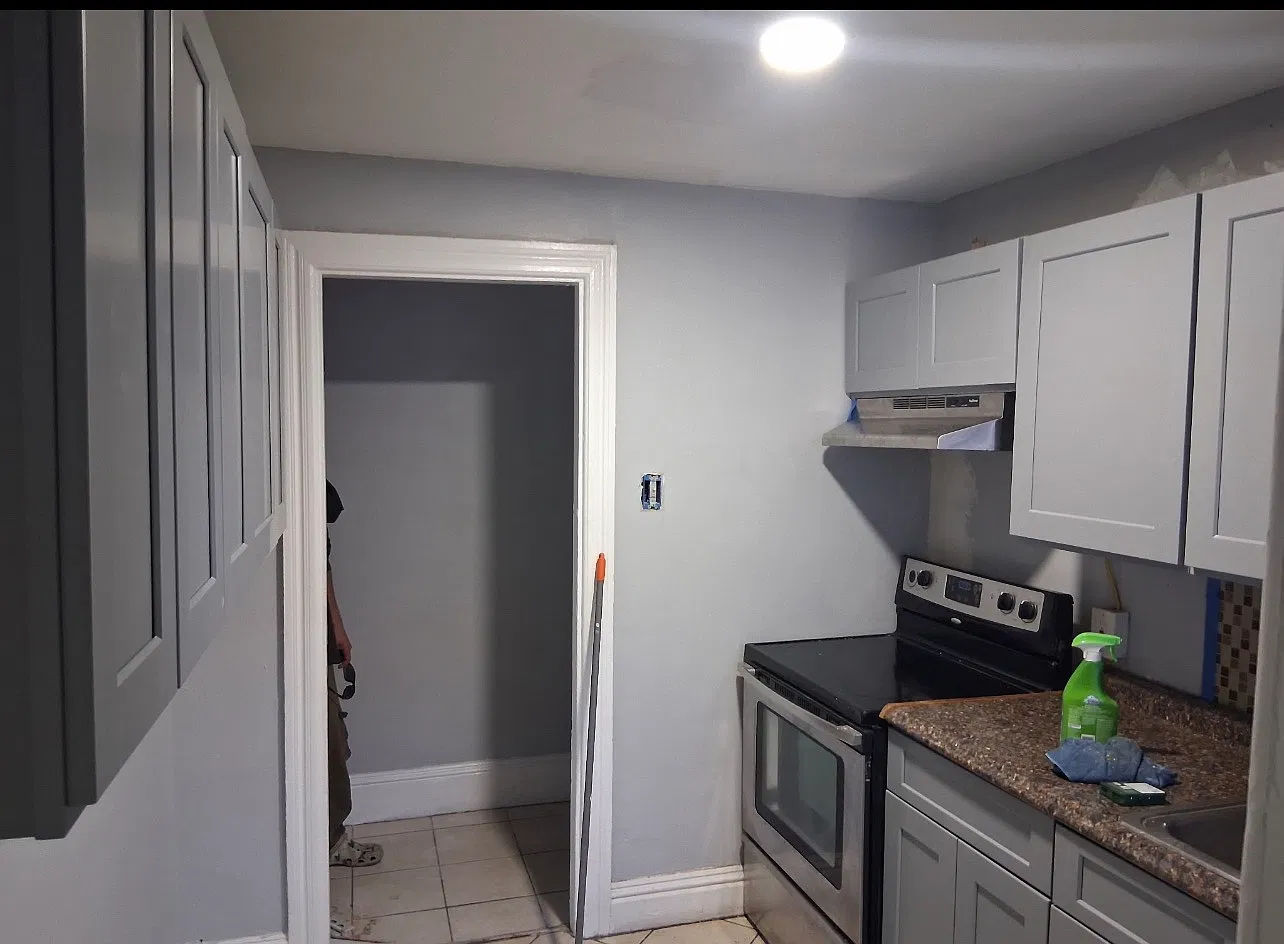 2 bed, 1.5 bath, 1200 sqft, $1,800 — Photo 1