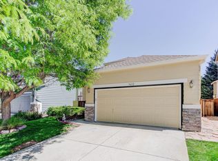 9652 Queenscliffe Dr, Highlands Ranch, CO 80130
