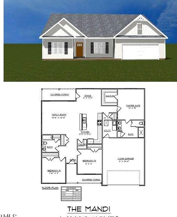 2nd image of 107 Gates Way