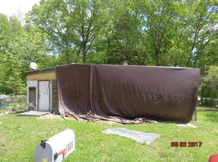 1005 Still Meadow Rd, Merriam Woods Village, MO 65740