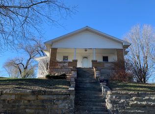 2437 H St, Bedford, IN